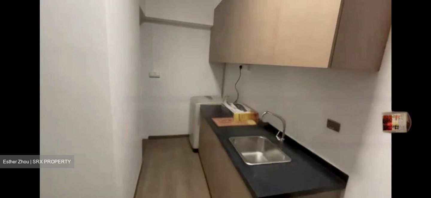 Canberlin Lodge (D14), Apartment #496567141